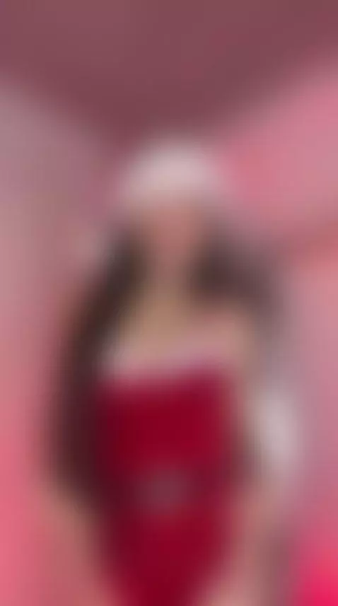 ❄️ Christmas live — come join me ⛄ by melifluaa