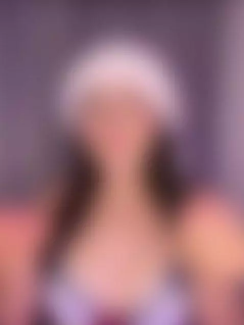 ❄️ Live now 🎄 by melifluaa