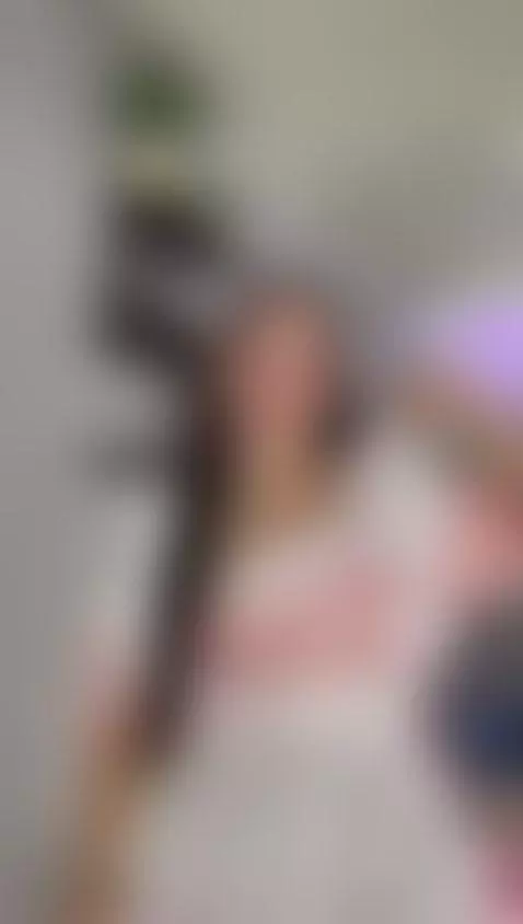 I’m online in my maid outfit by melifluaa