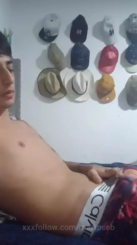 Want to see my favorite game? 😈 It ends very, very hot. by martoseb