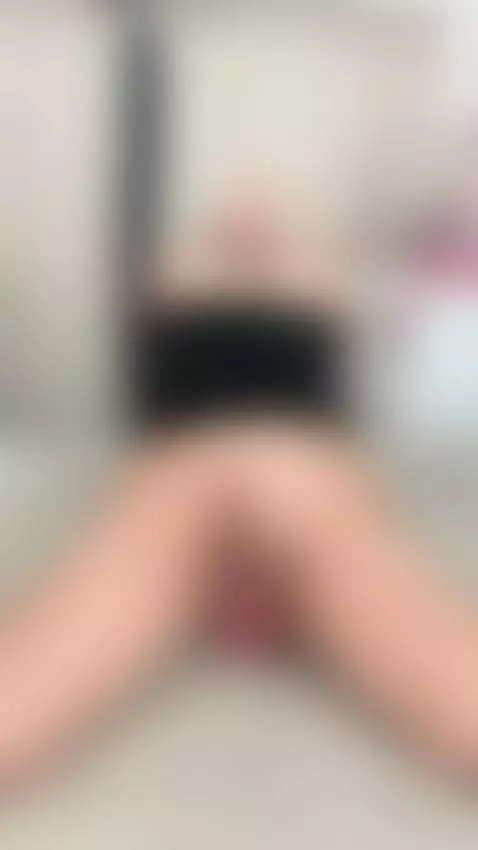 Sweet and a little naughty… just how you like me 💋 by ariabellets