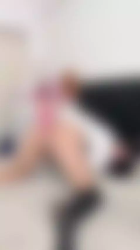 Feeling so soft and so naughty tonight 💕 by ariabellets