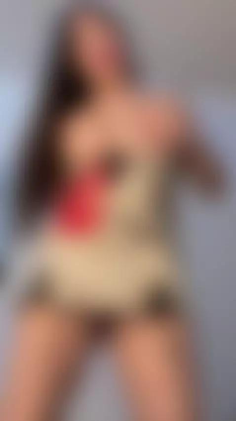 Can you guess what I’m thinking about right now? 😏 by ariabellets