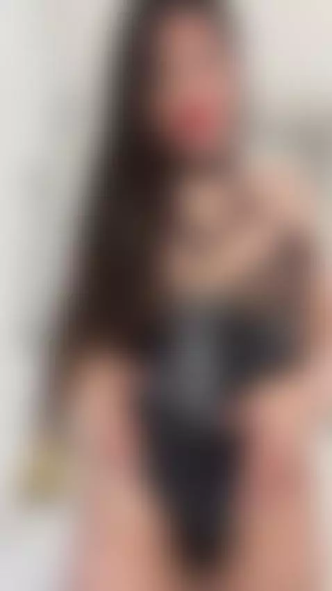 Tonight I’ll be your sweetest temptation 💕 by ariabellets