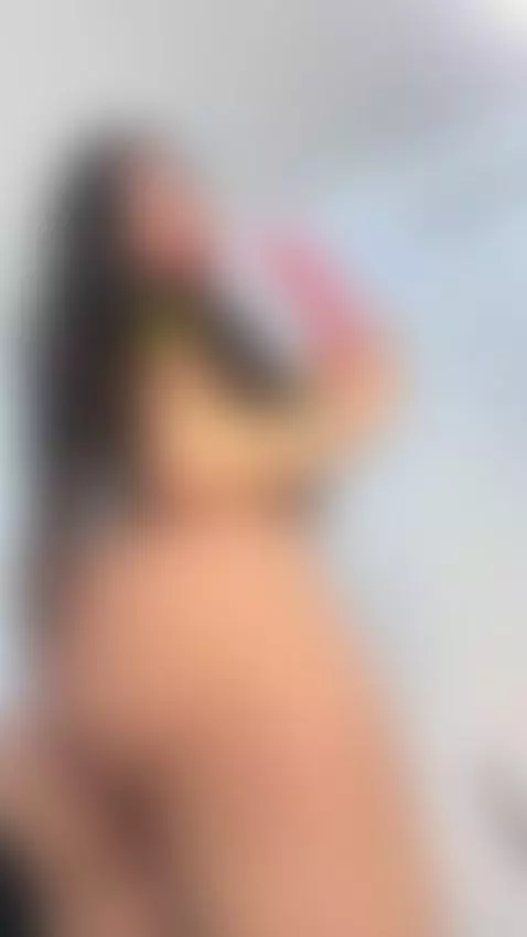 Tonight I’m your sweetest obsession 🫦🔥 by ariabellets