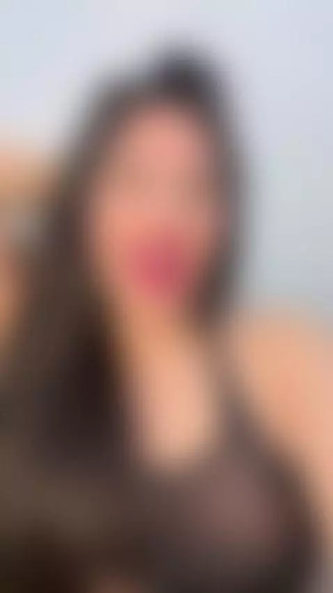 All this teasing is just for you 😈👀 by ariabellets