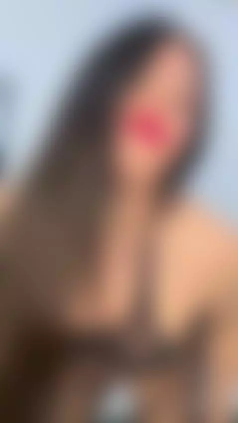 I’ll make you tremble without touching you 😏💦 by ariabellets