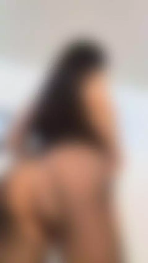 This view is your private sin 🔥🍑 by ariabellets