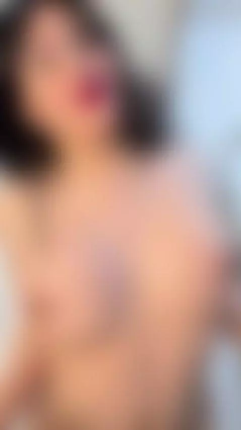 My touch is your favorite nightmare 😏🫦 by ariabellets