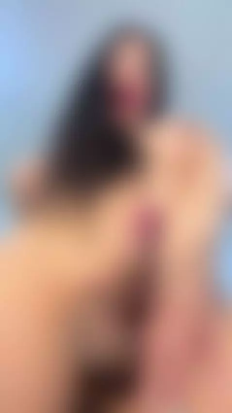 Every breath is meant to seduce you 😏💋 by ariabellets