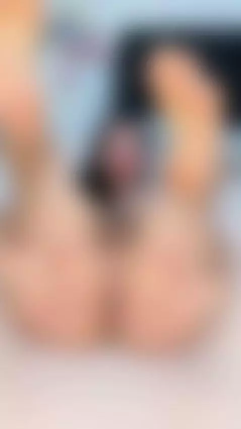 I’m too soft to be this bad 😈🔥 by ariabellets