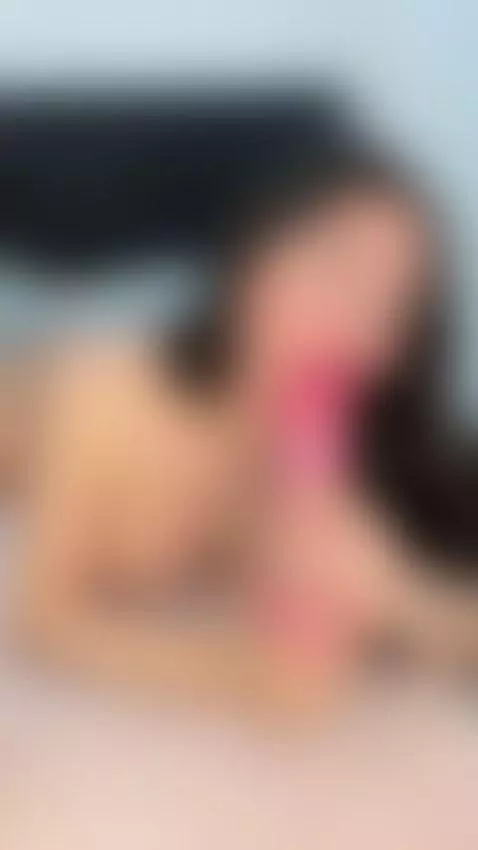 The night drips with want 🌙🫦 by ariabellets