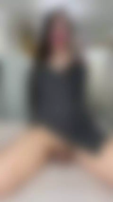 Every inch of me is temptation 👀🍑 by ariabellets