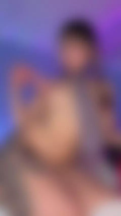 I’m nothing without your control by maveparkss