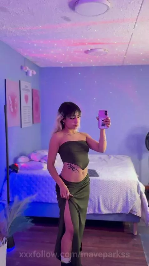 I love the way you’re watching me right now. by maveparkss