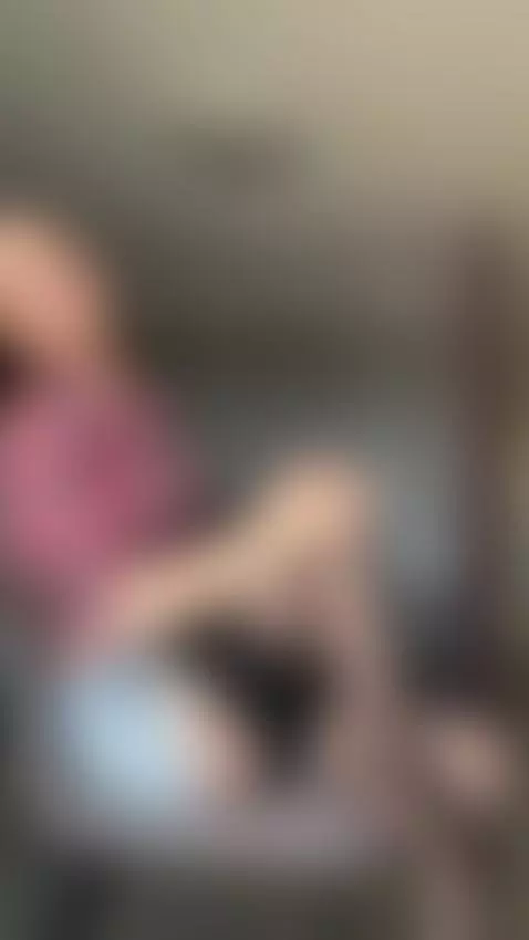 A little tease here… endless fun there 😏 by lilylyric