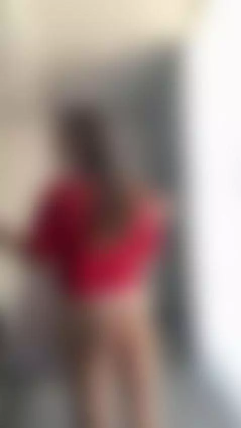 Safe pose here… risky moves on OnlyFans 👀 by lilylyric