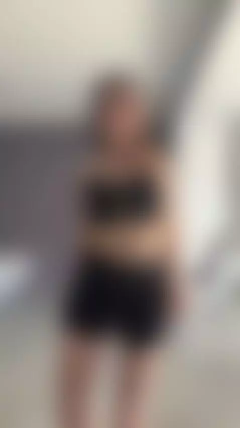 Safe smile here… dangerous secrets on OnlyFans 🖤 by lilylyric