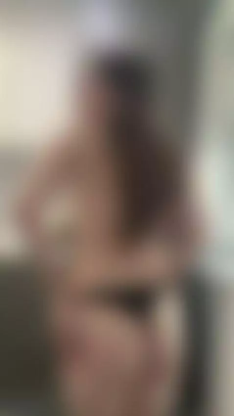 Good girl look here… bad girl play on OnlyFans 😏 by lilylyric