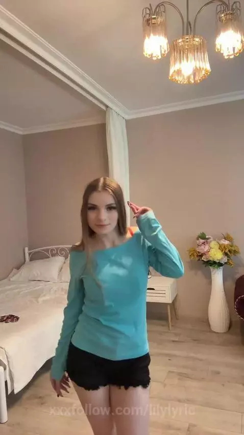 You’ll never regret this sub 😍 by lilylyric