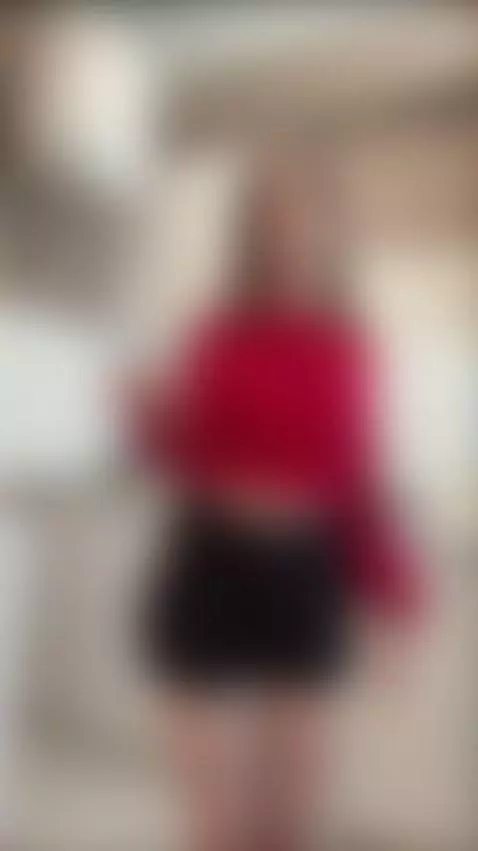 Looking is free. Touching? That’s extra 😉 by lilylyric