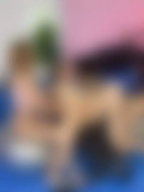 Yogahot time! by pophousse