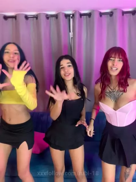 dancing dancing by rubi-18