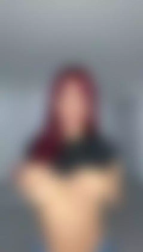 very big boob Riley by rubi-18