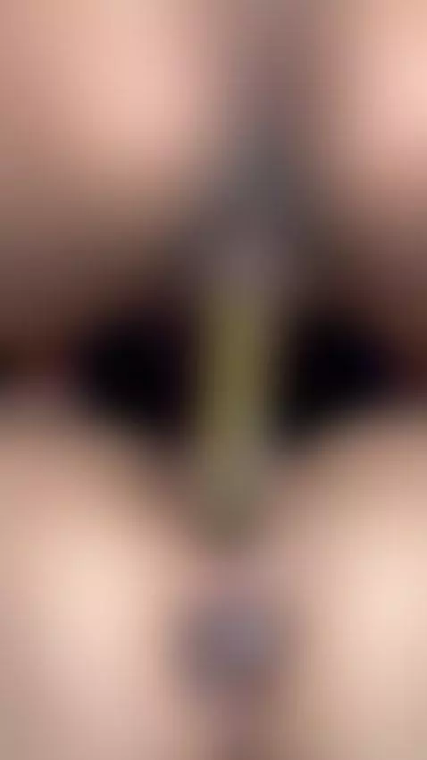 hot double dildo by rubi-18