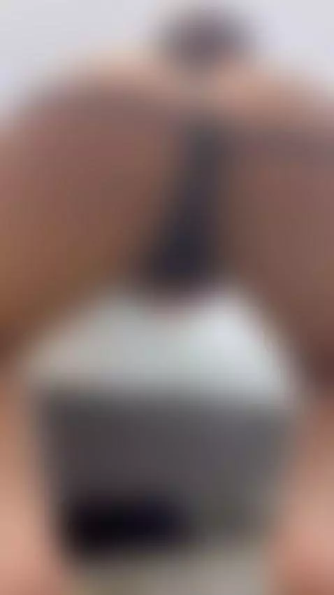 MY BIGASS IN YOU FACE 🔥🔥 by malejafoox