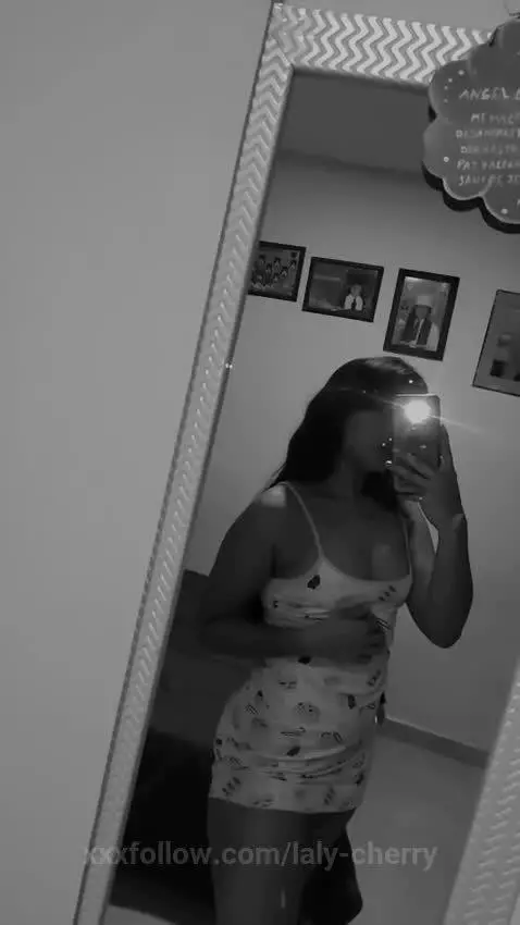 Connect now... I'm wet, turned on and live 😈 by laly-cherry