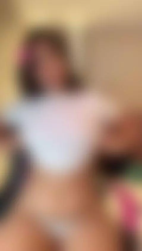 💖 Playful, shy, and a little curious 💋 by laly-cherry