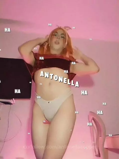 your dream by antonellacopper