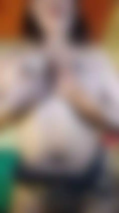 What are you waiting to caress them? by scarletkray