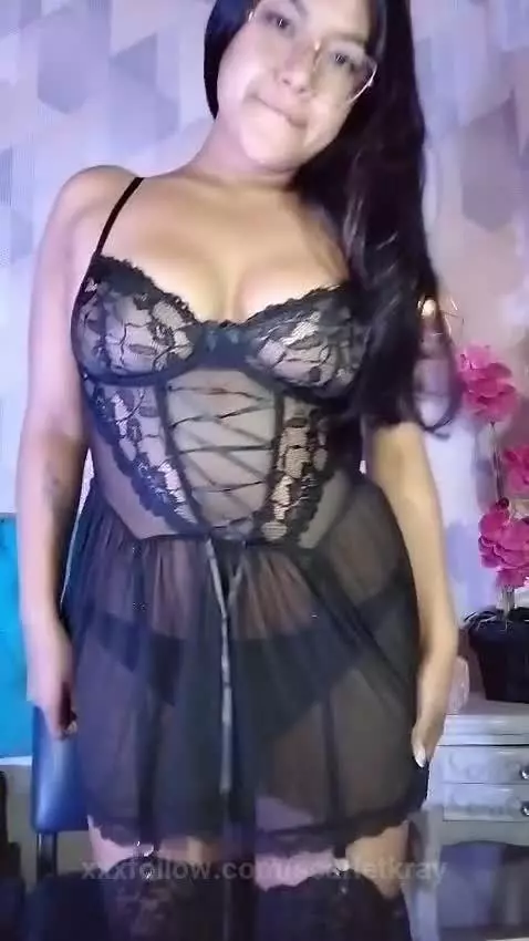 May your hands come to touch me 💥💦 by scarletkray