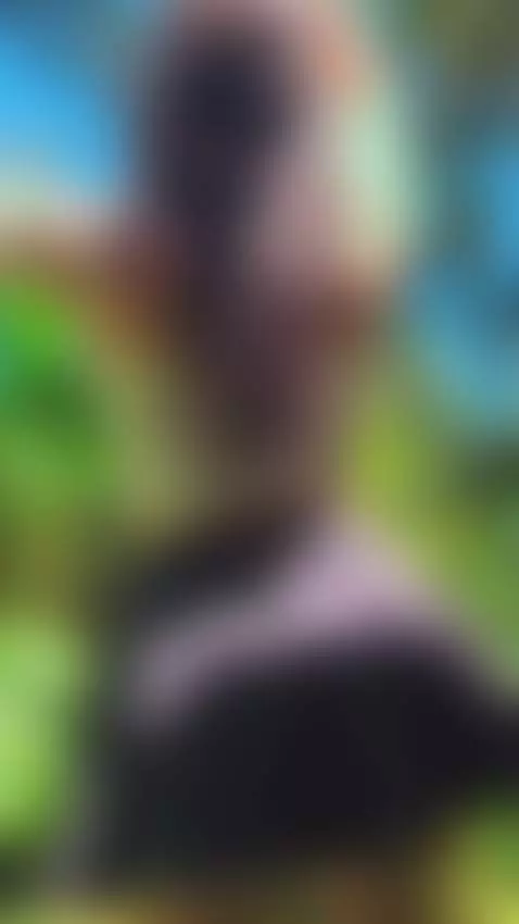 My natural state by notforyouu