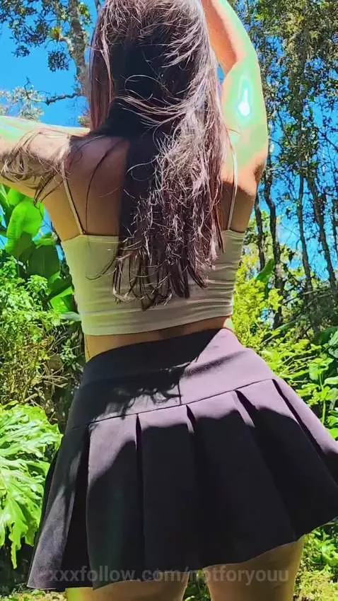 My natural state by notforyouu