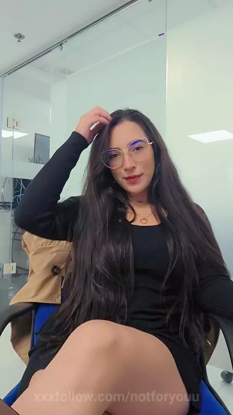 Te gustaria ver mas?😈 by notforyouu