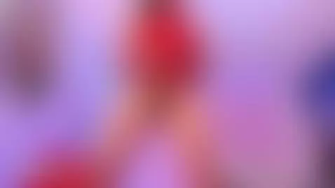 ❤️🤤Hot red girl masturbating🤤❤️ by niicolediamond
