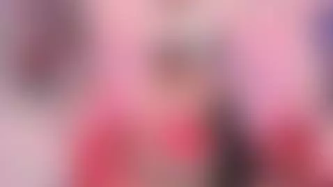 🎈💜Stroke show💜🎈 by niicolediamond