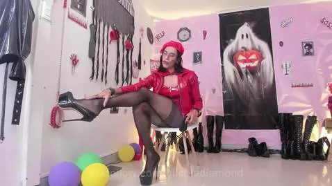 🔥This Monday I just want an excuse to sweat... with you🔥 by niicolediamond