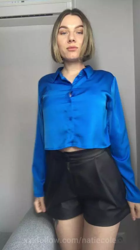 Break my body with your cock and fists. by natiecole