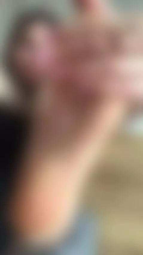 Keep pounding until cum gushes out of my pussy. by natiecole