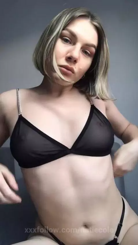 🌙 Late night, soft skin, hidden moments…
All uncovered only ... by natiecole