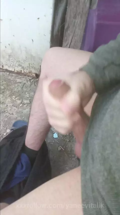 Juicy Masturbation of a Horny Bisexual Day 17 by yaneevitalik