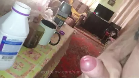 Ukraine Male Bisex Exclusiv Video Masturbate cum 40 by yaneevitalik