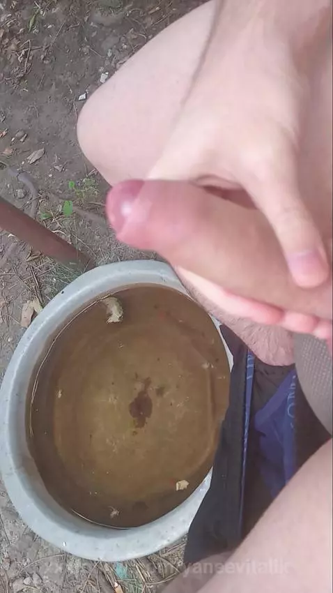 Best Mastrbation Cum final Day 79 Ukraine Solo by yaneevitalik