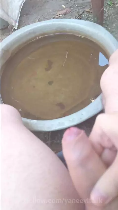 Best Mastrbation Cum final Day 87  Ukraine Solo by yaneevitalik