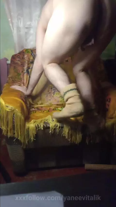 Dance Day13 Full Video On My Offical Site Linktr Link My Pro... by yaneevitalik