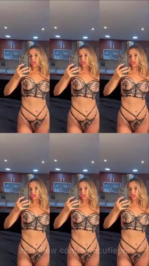 If eyes could undress… you'd already be there 😏👁 by saracutiepie